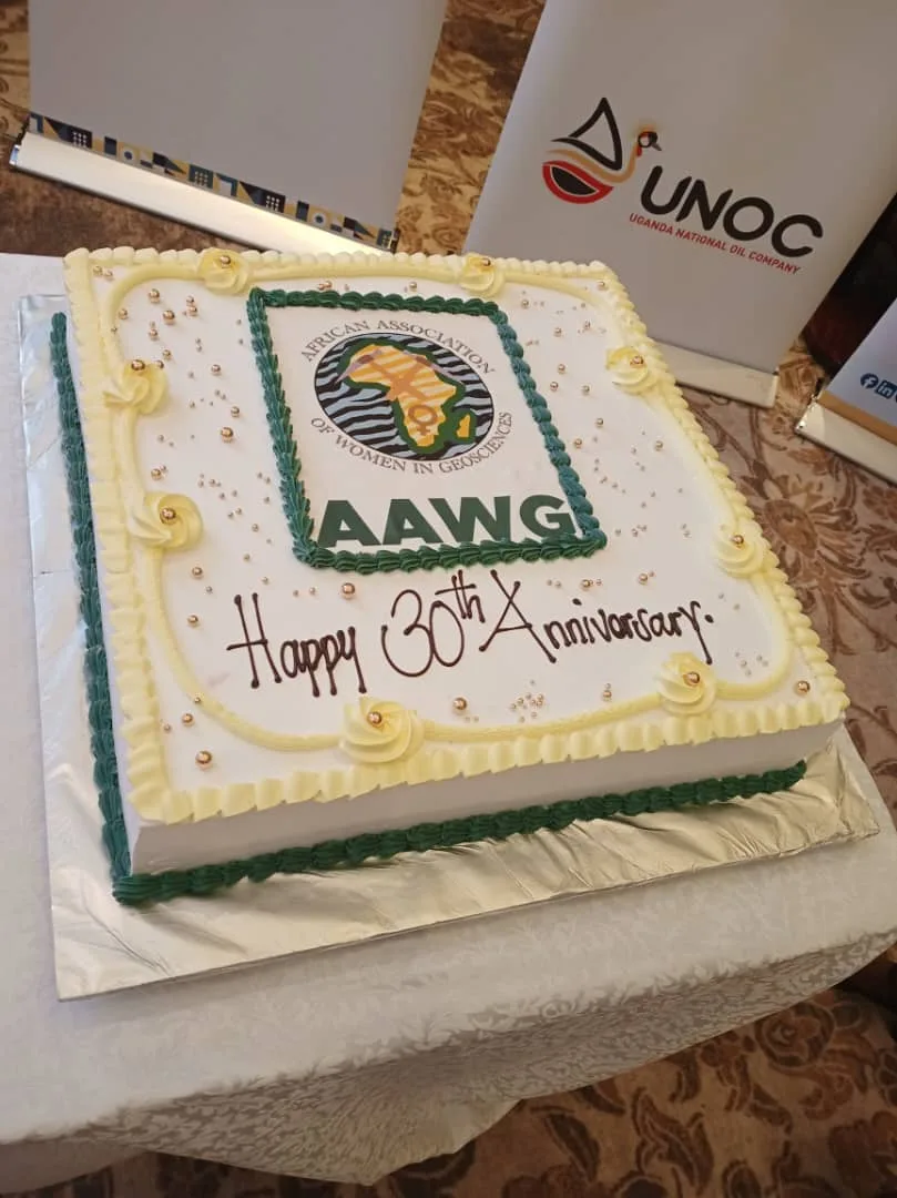 2 Jours de Conférence d'Excursion - 30ème Anniversaire de AAWG